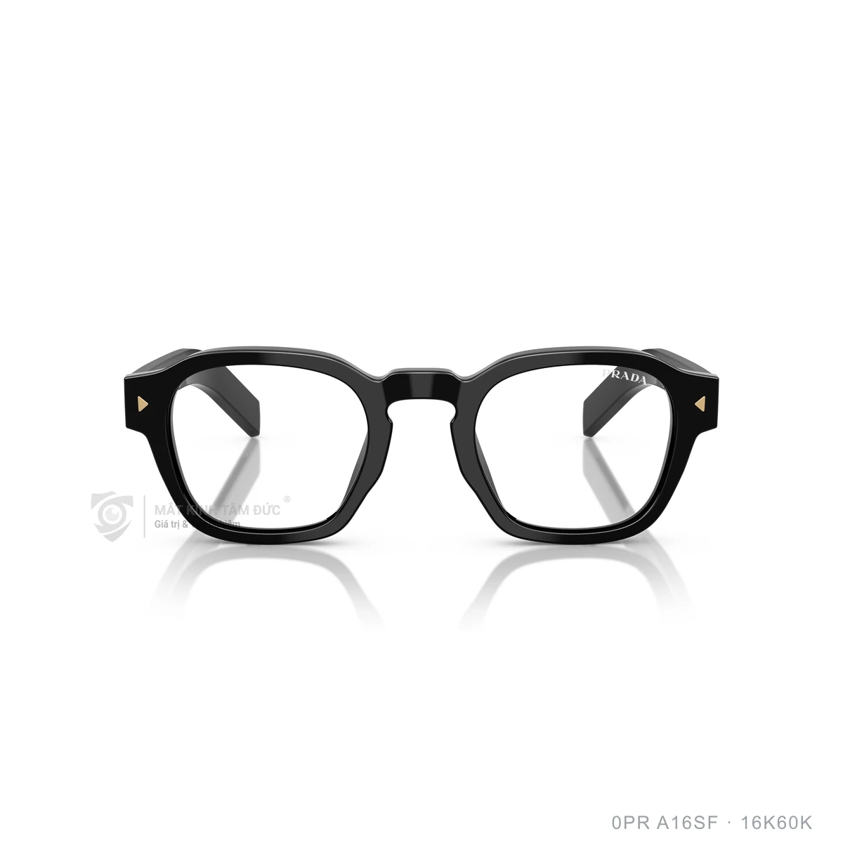 Kính mát Prada 0PR A16SF - Ảnh 26
