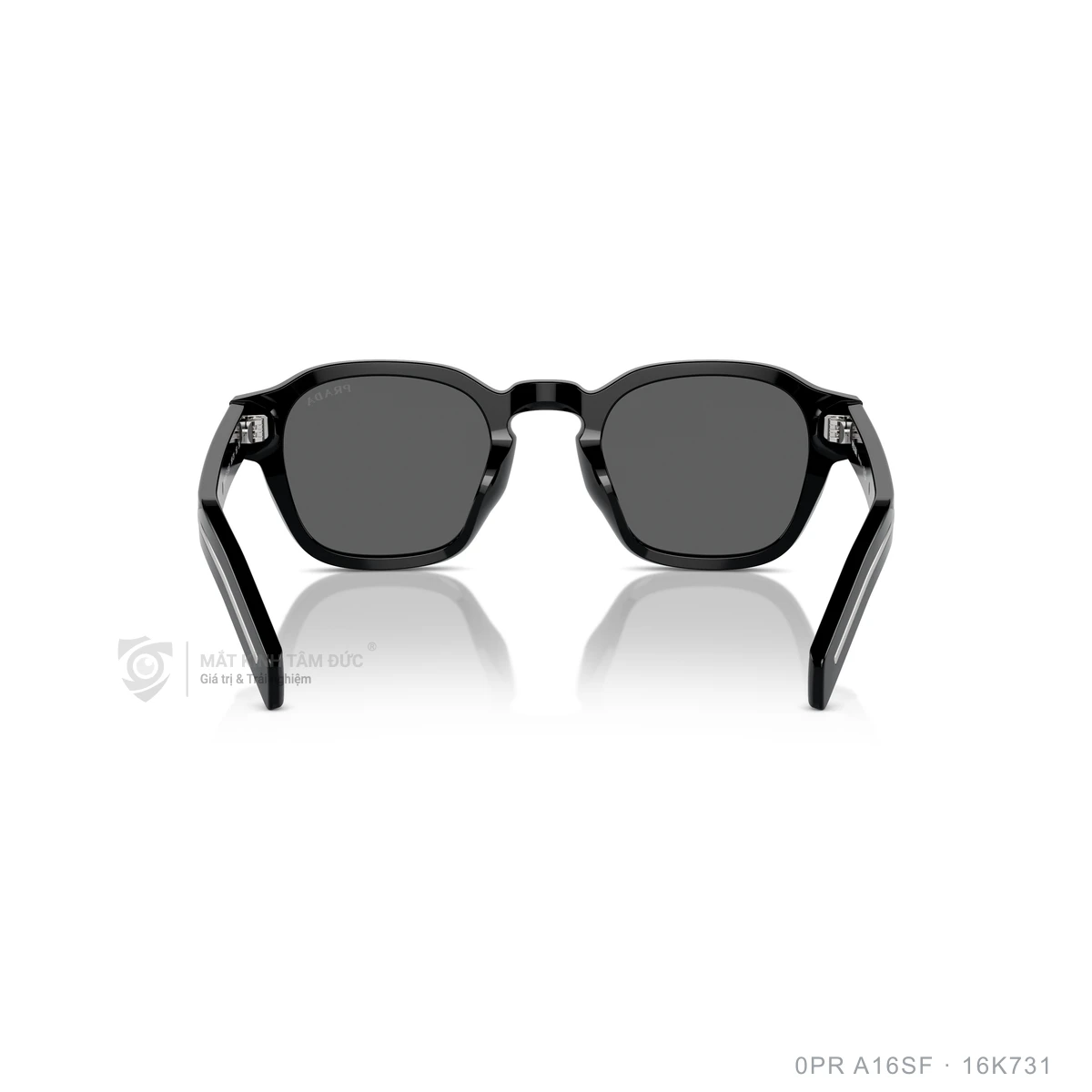 Kính mát Prada 0PR A16SF - Ảnh 35