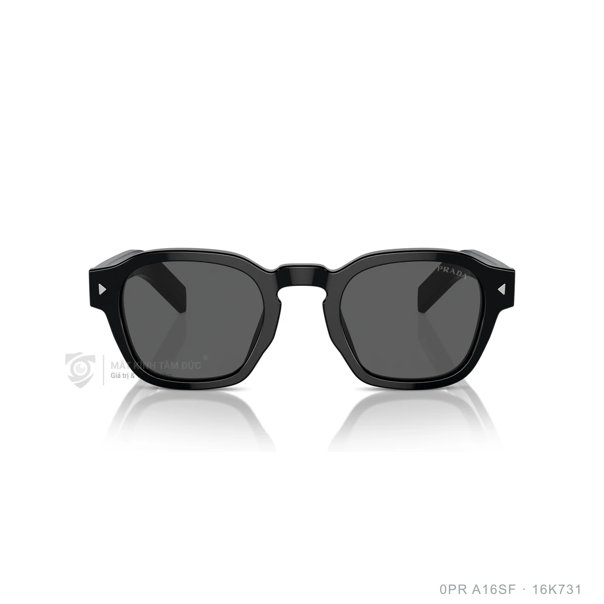 Kính mát Prada 0PR A16SF - Ảnh 31