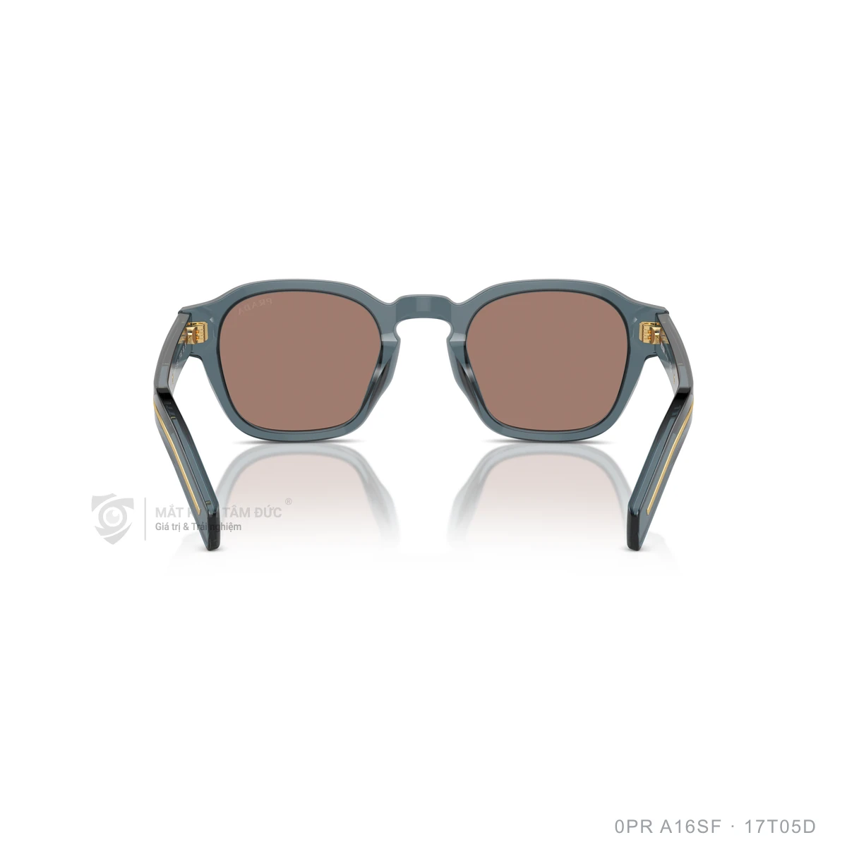 Kính mát Prada 0PR A16SF - Ảnh 40