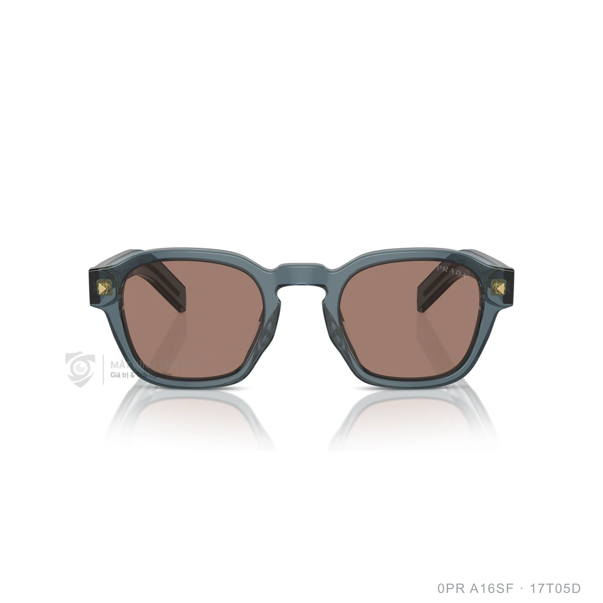 Kính mát Prada 0PR A16SF - Ảnh 36