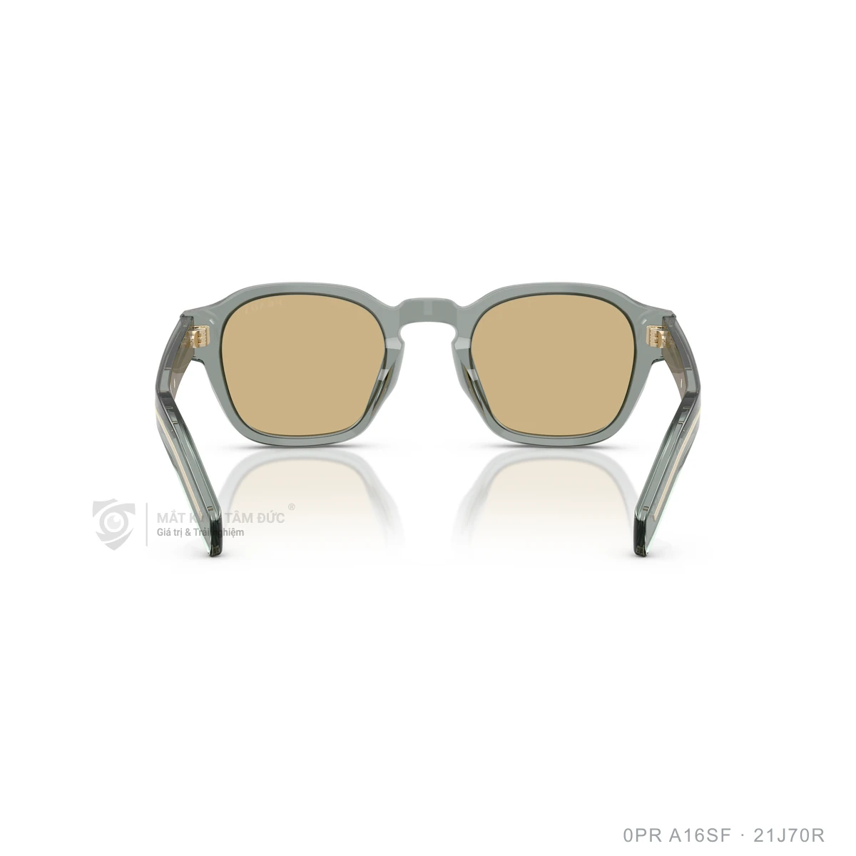 Kính mát Prada 0PR A16SF - Ảnh 5