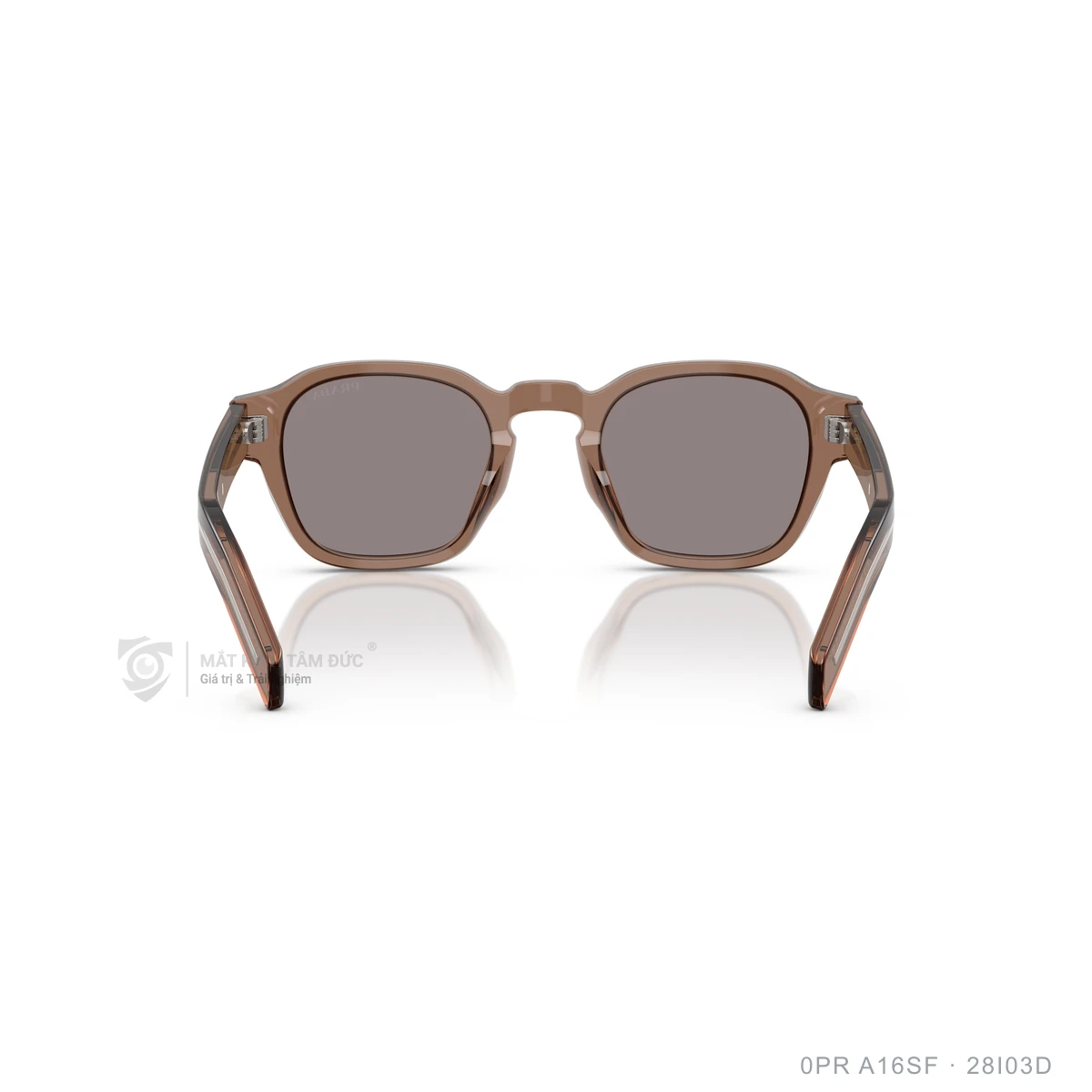 Kính mát Prada 0PR A16SF - Ảnh 10