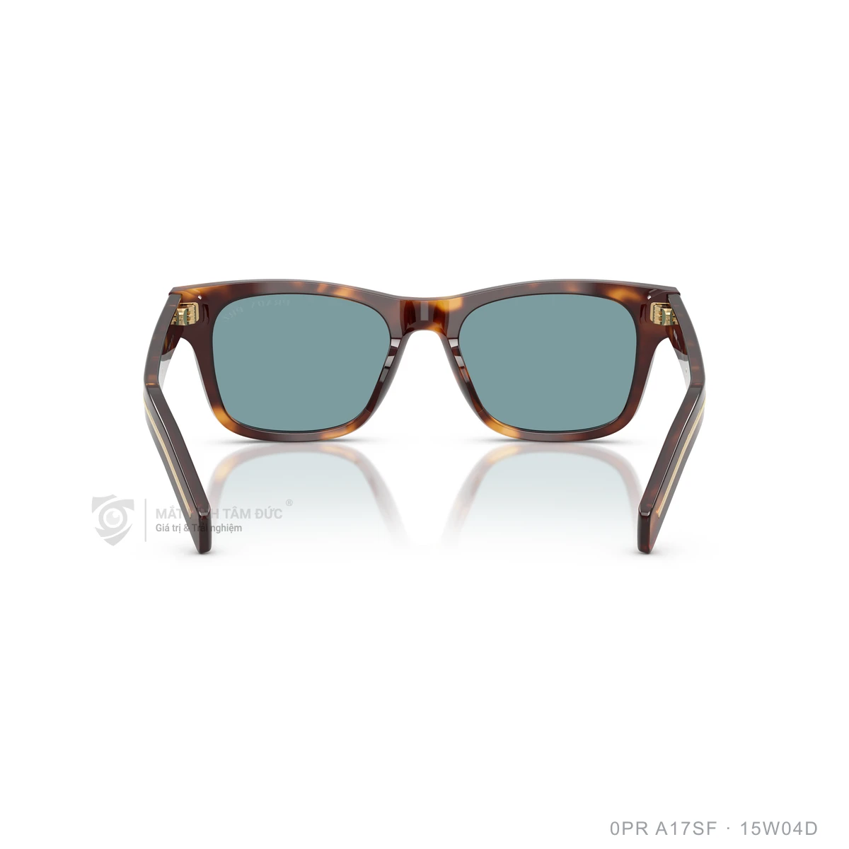 Kính mát Prada 0PR A17SF - Ảnh 10
