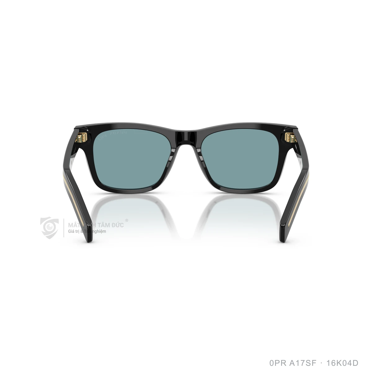Kính mát Prada 0PR A17SF - Ảnh 5