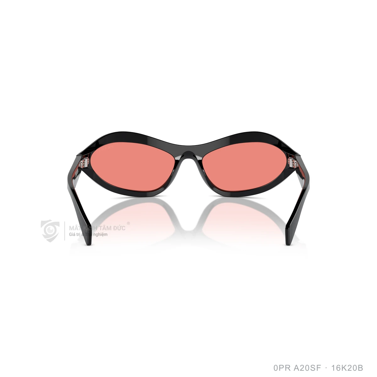 Kính mát Prada 0PR A20SF - Ảnh 5