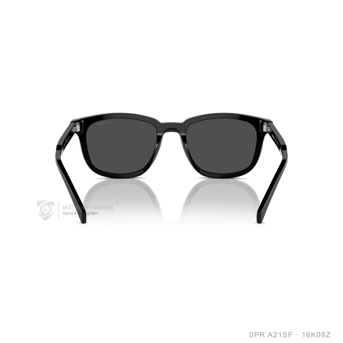 Kính mát Prada 0PR A21SF - Ảnh 5