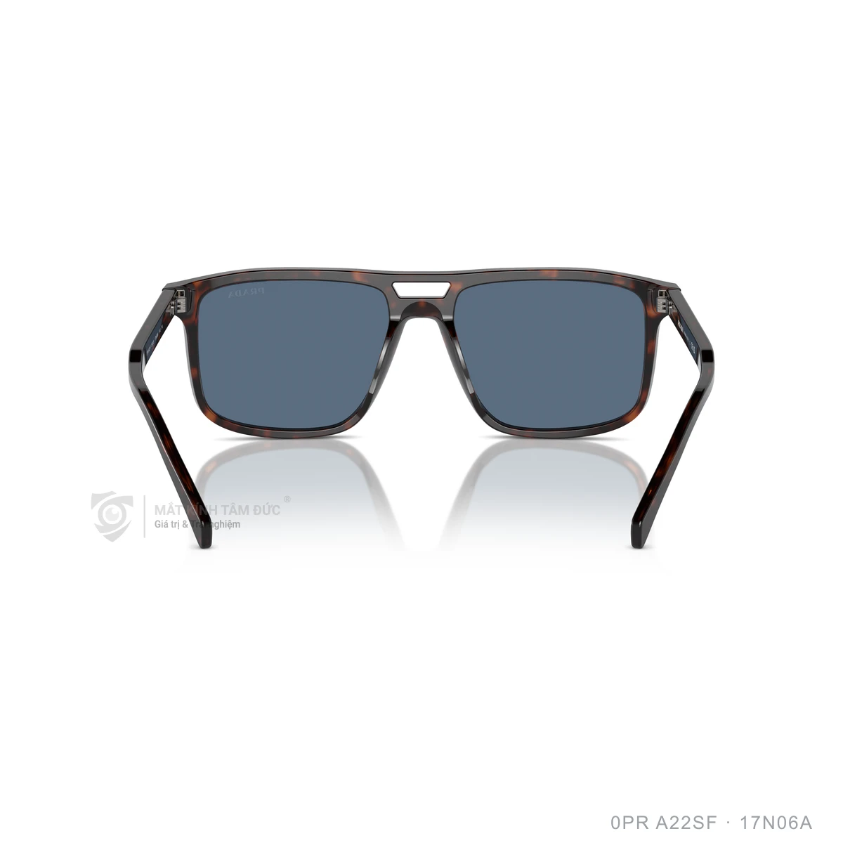 Kính mát Prada 0PR A22SF - Ảnh 5