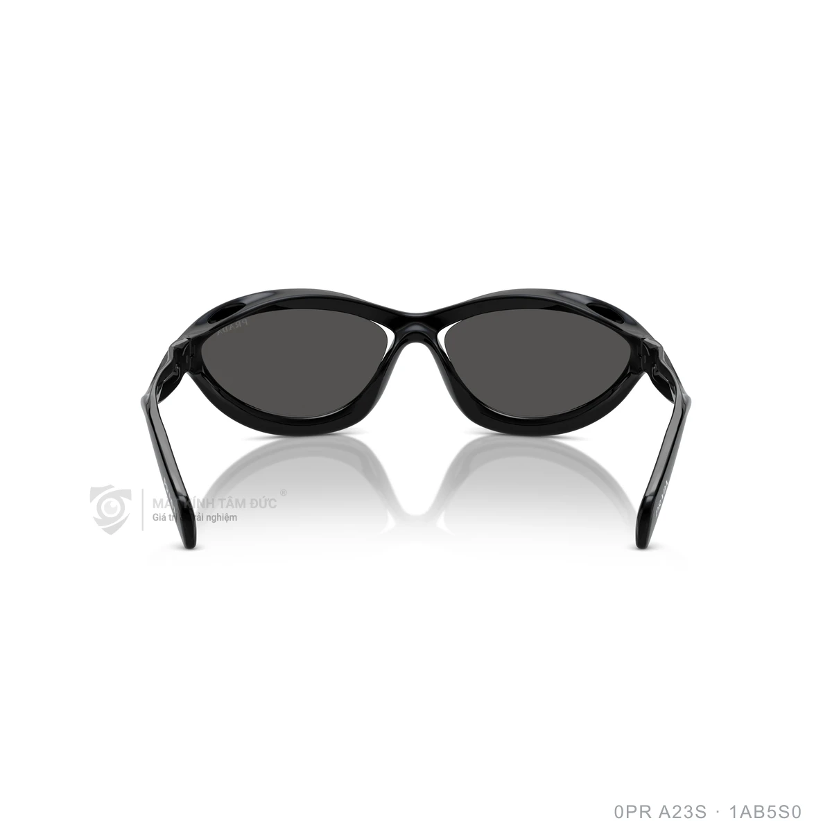 Kính mát Prada 0PR A23S - Ảnh 5