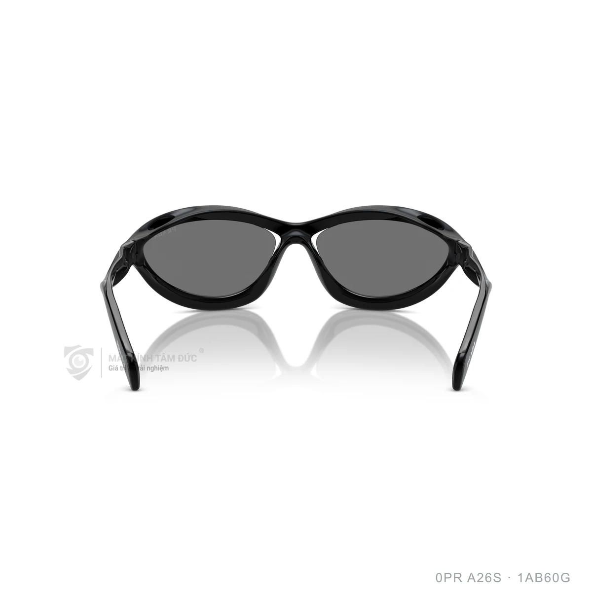 Kính mát Prada 0PR A26S - Ảnh 5