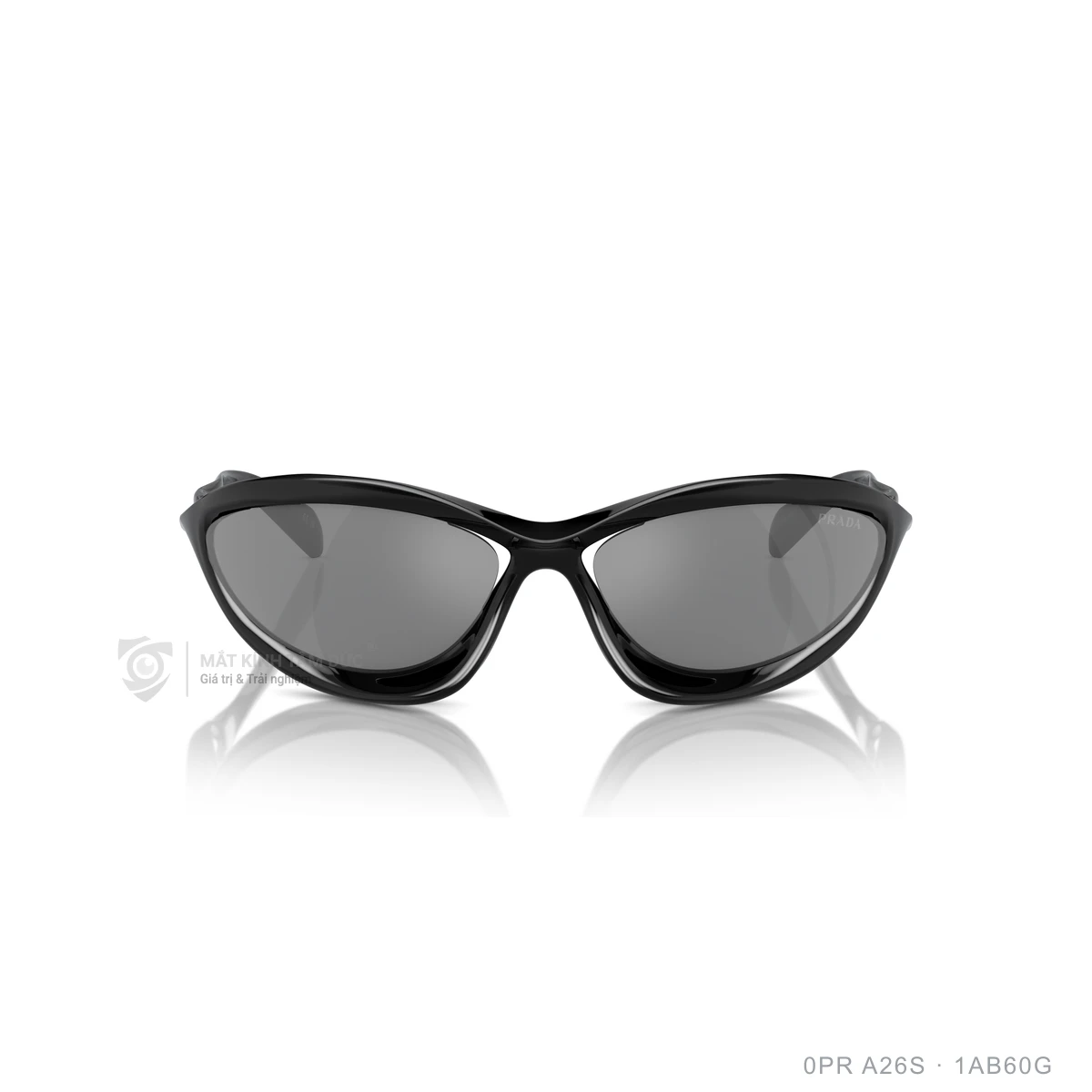 Kính mát Prada 0PR A26S - Ảnh 1