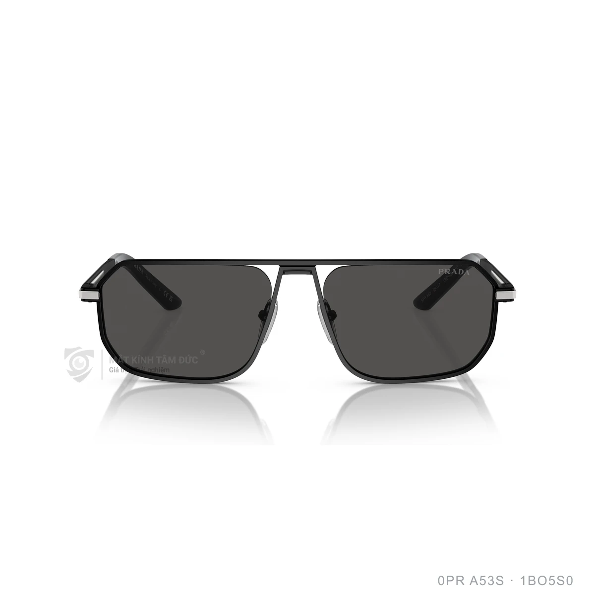 Kính mát Prada 0PR A53S - Ảnh 1