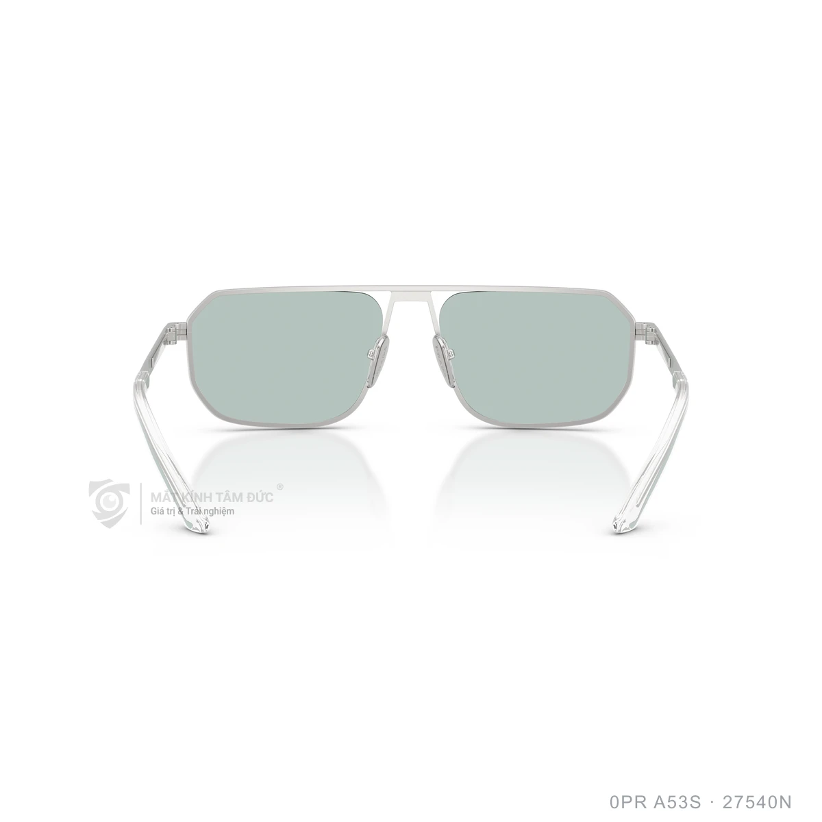 Kính mát Prada 0PR A53S - Ảnh 15