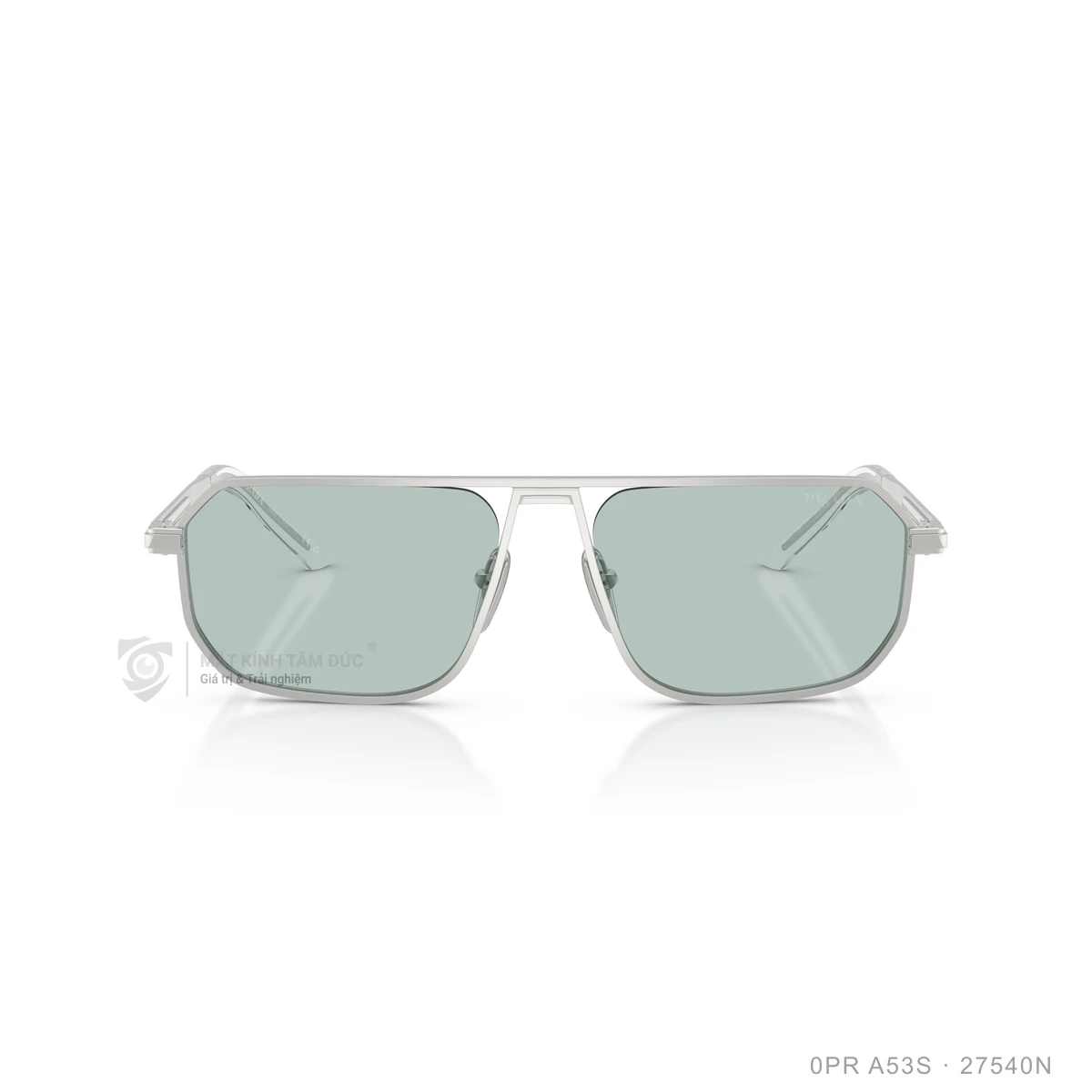 Kính mát Prada 0PR A53S - Ảnh 11