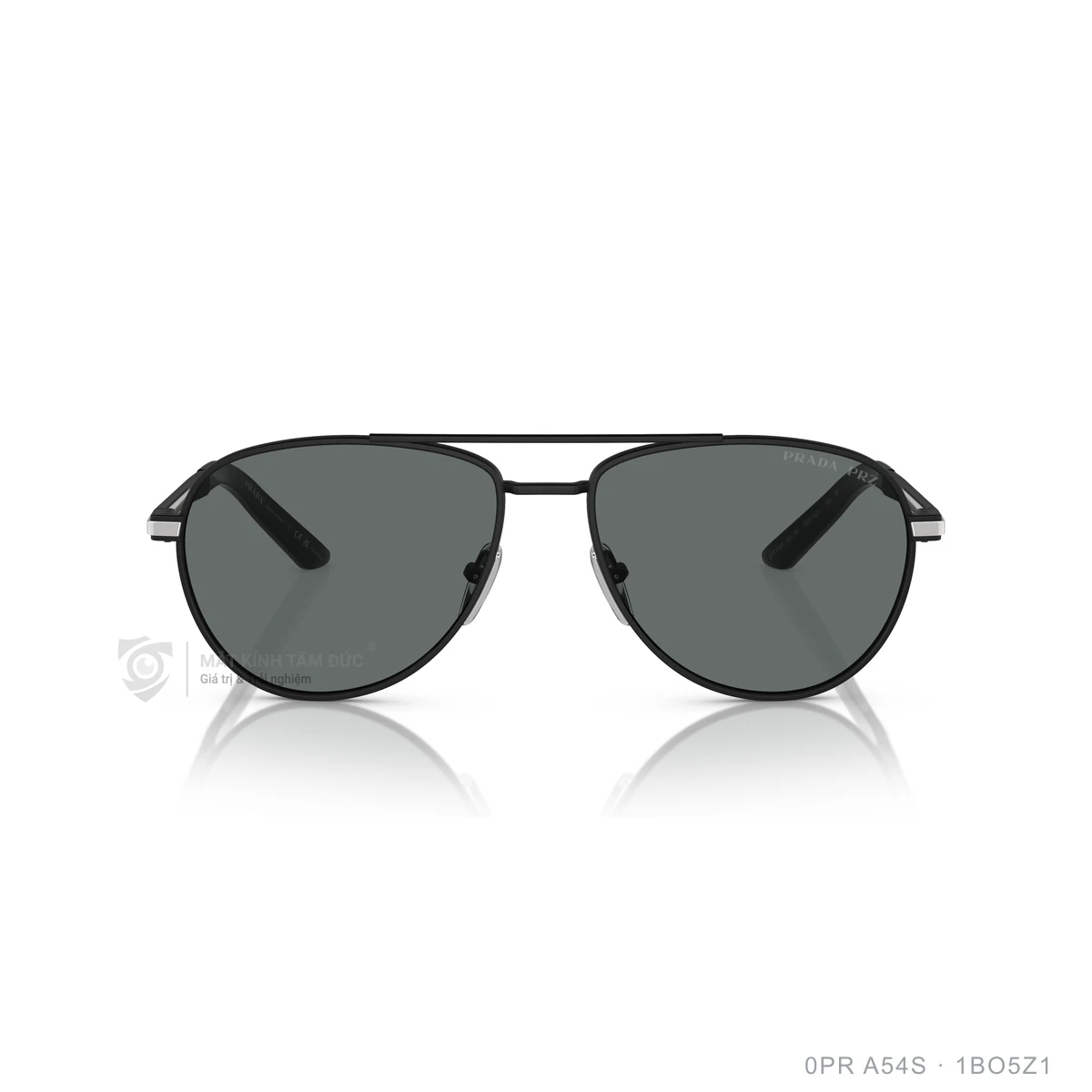 Kính mát Prada 0PR A54S - Ảnh 1