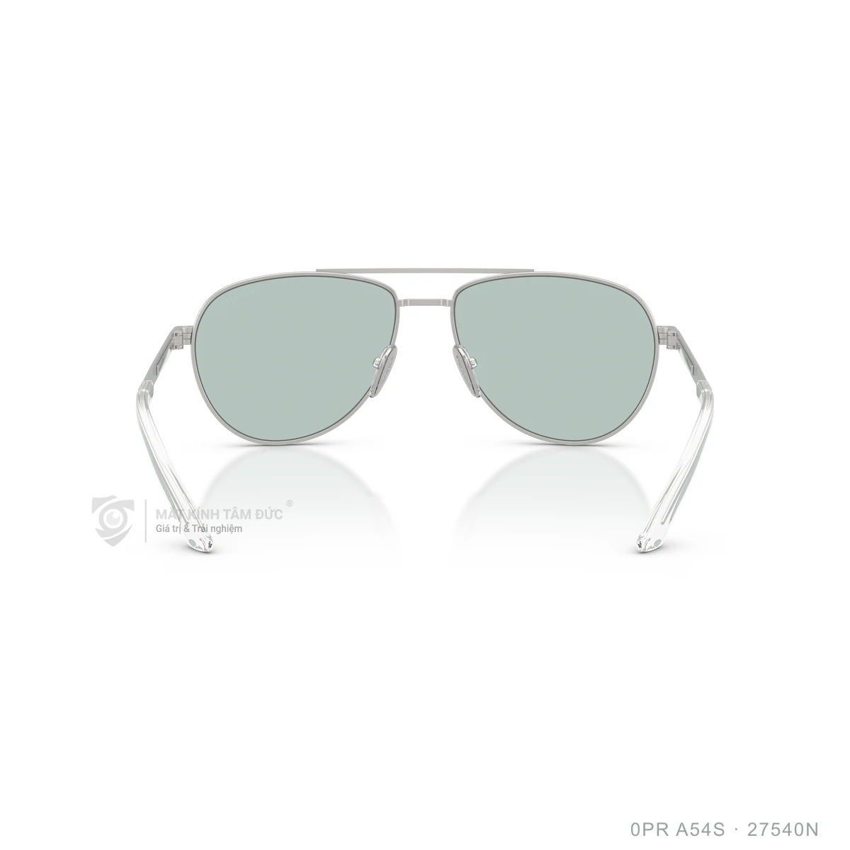 Kính mát Prada 0PR A54S - Ảnh 15