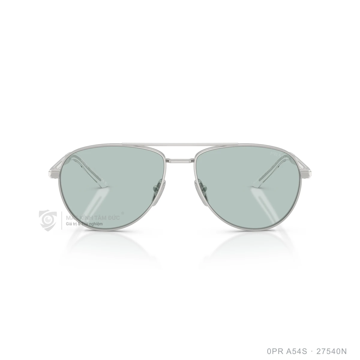 Kính mát Prada 0PR A54S - Ảnh 11