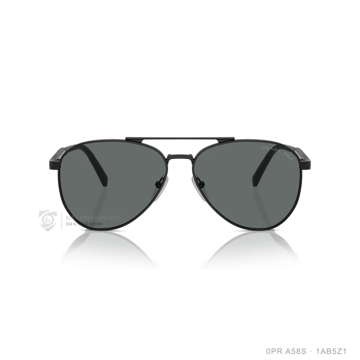 Kính mát Prada 0PR A58S - Ảnh 1
