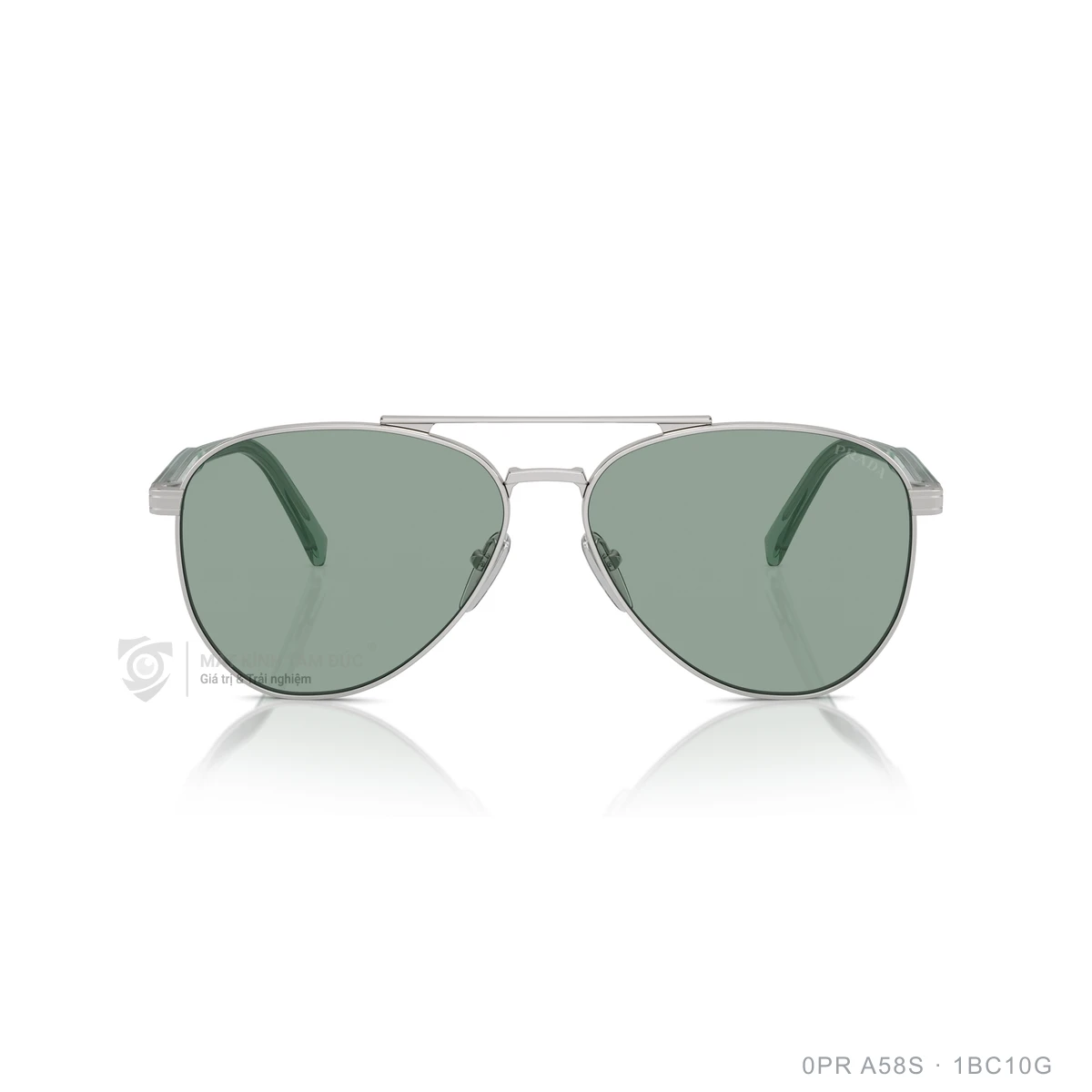 Kính mát Prada 0PR A58S - Ảnh 6