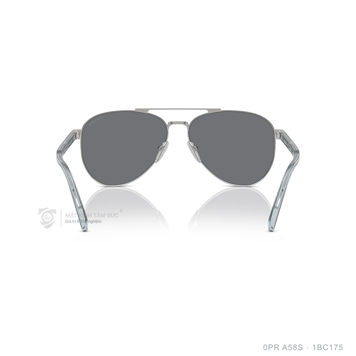 Kính mát Prada 0PR A58S - Ảnh 15