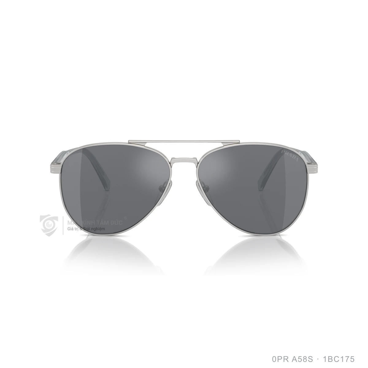Kính mát Prada 0PR A58S - Ảnh 11