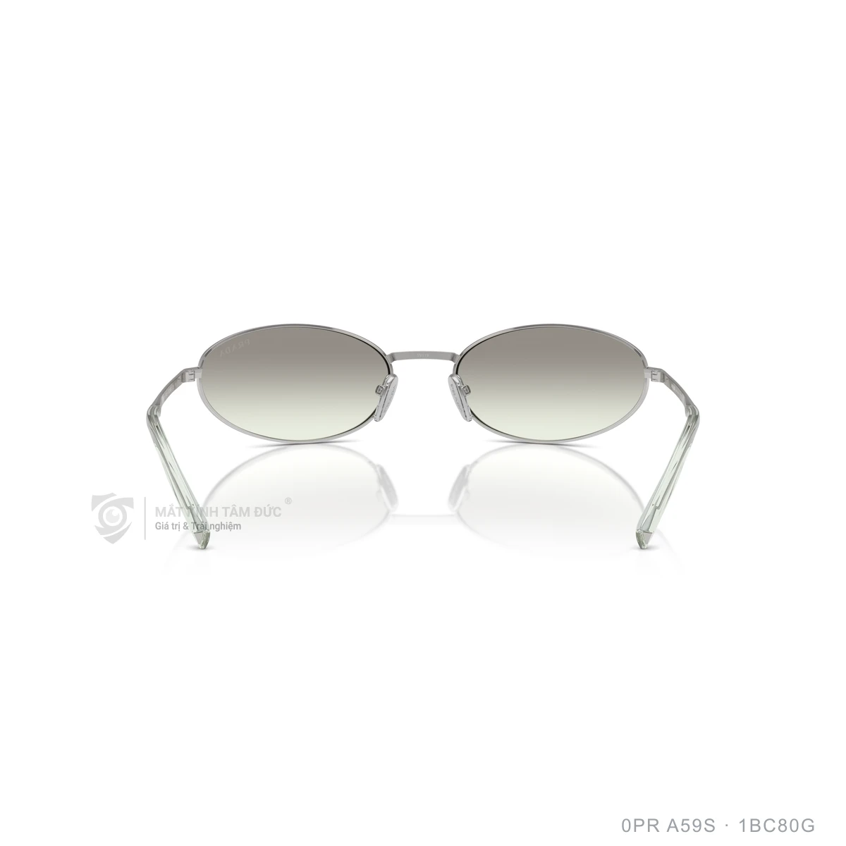Kính mát Prada 0PR A59S - Ảnh 5