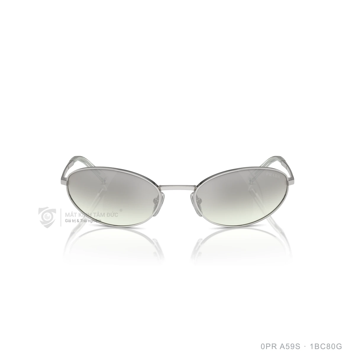 Hình ảnh thực tế Kính mát Prada 0PR A59S