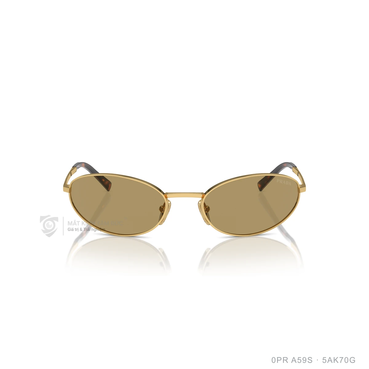 Kính mát Prada 0PR A59S - Ảnh 6