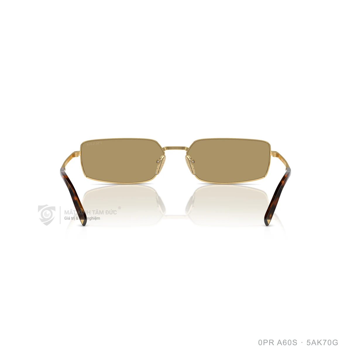 Kính mát Prada 0PR A60S - Ảnh 5