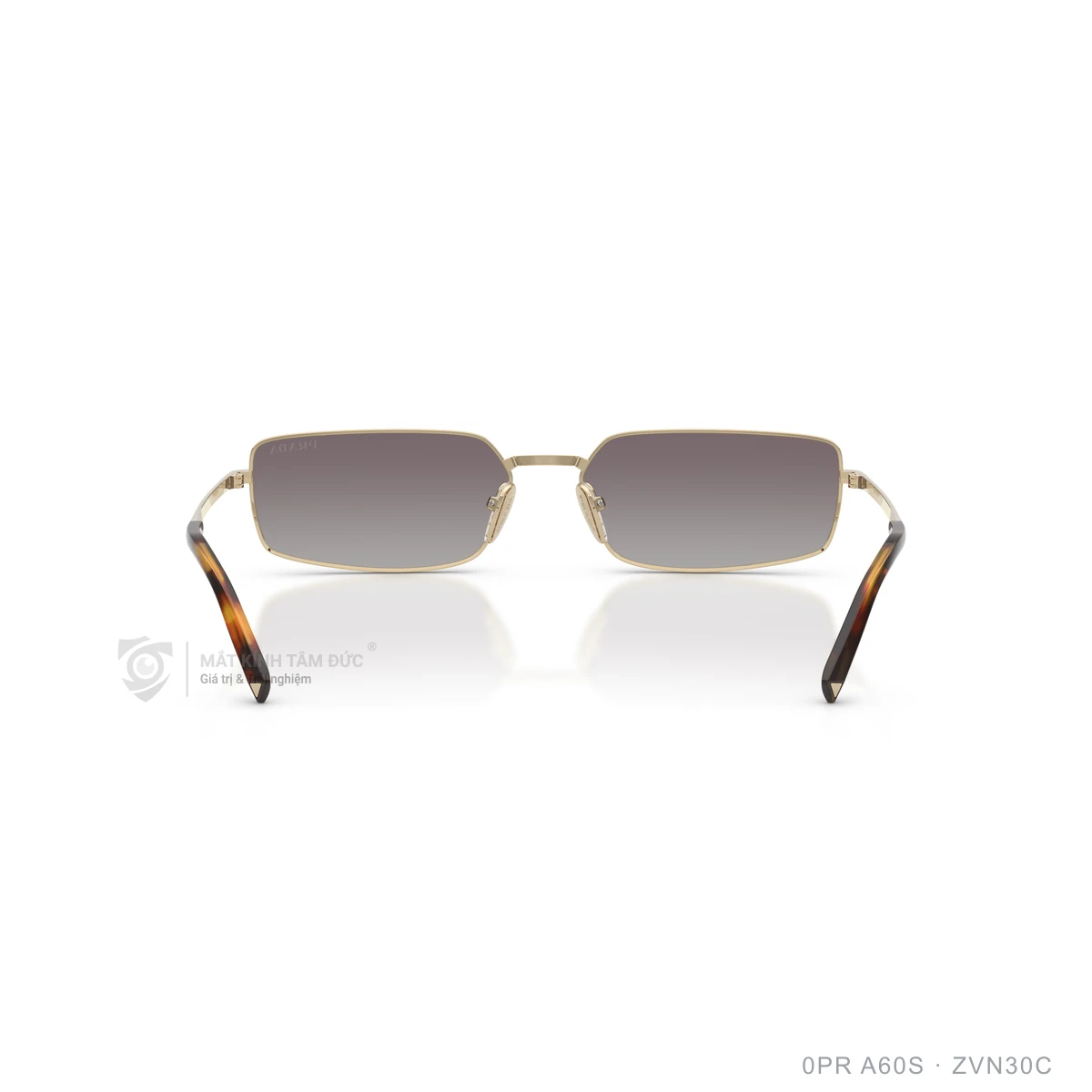 Kính mát Prada 0PR A60S - Ảnh 15