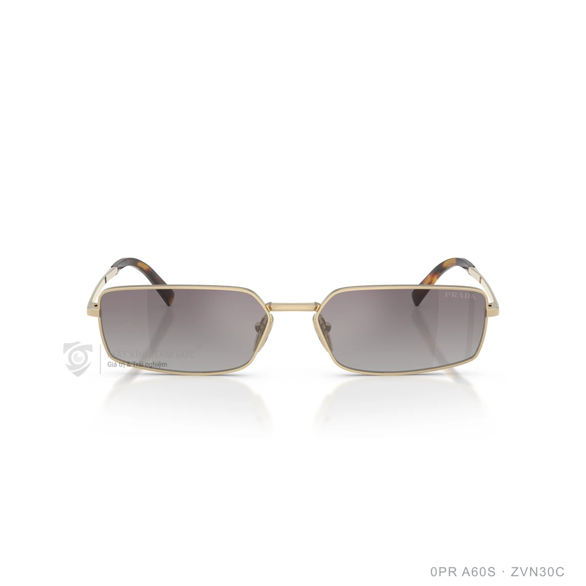 Kính mát Prada 0PR A60S - Ảnh 11