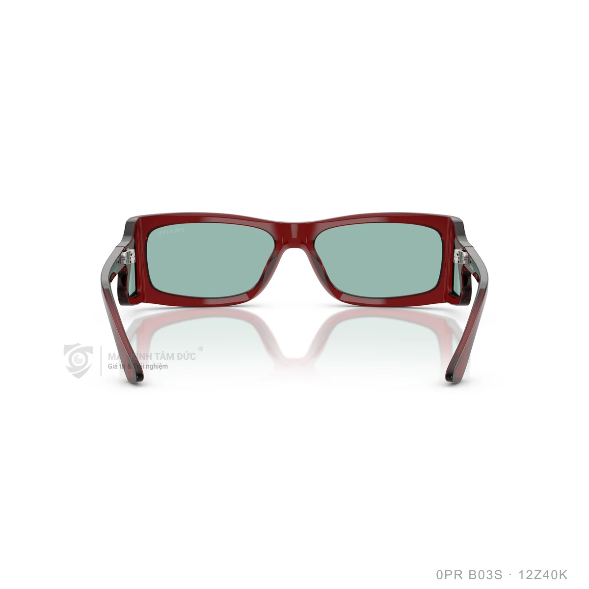 Kính mát Prada 0PR B03S - Ảnh 5