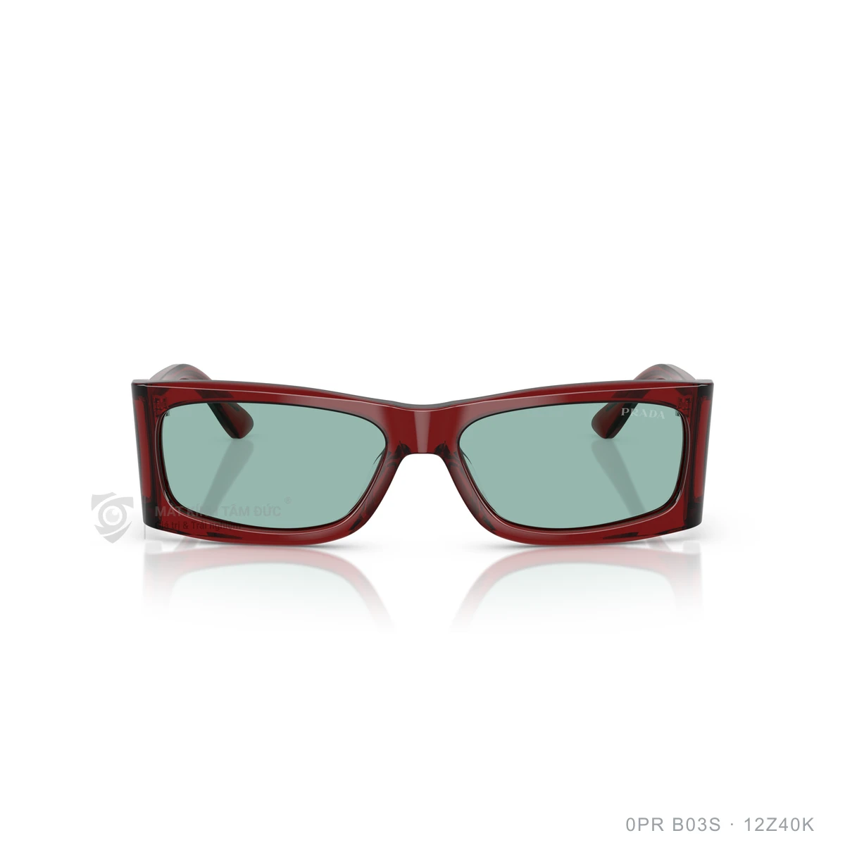 Kính mát Prada 0PR B03S - Ảnh 1