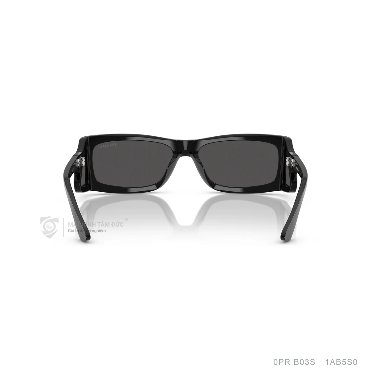 Kính mát Prada 0PR B03S - Ảnh 10