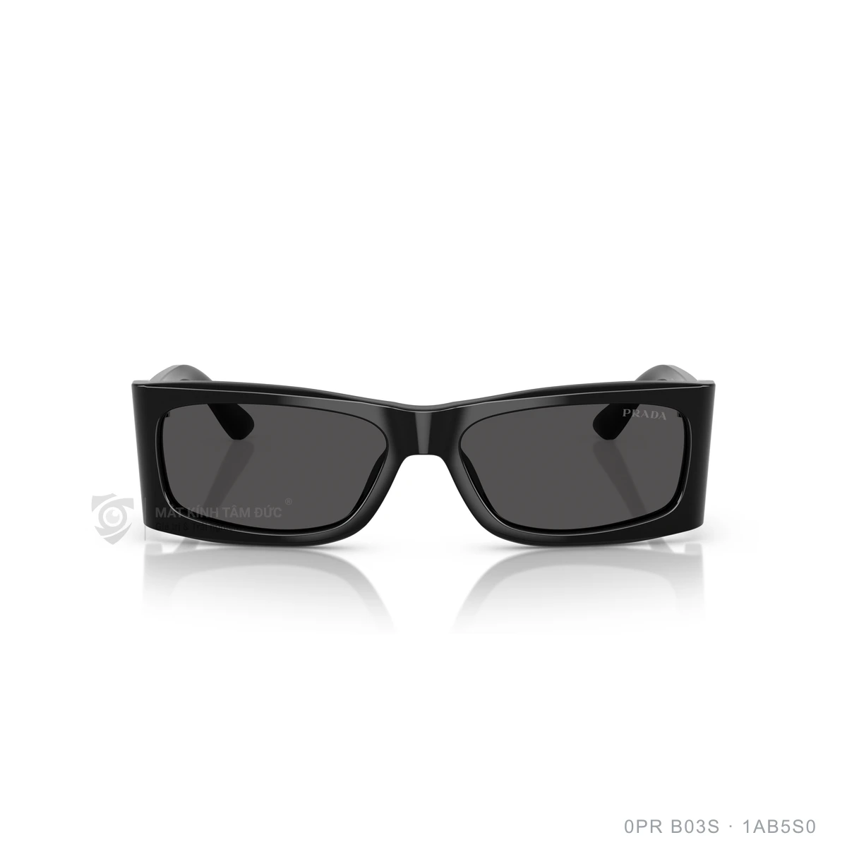 Kính mát Prada 0PR B03S - Ảnh 6