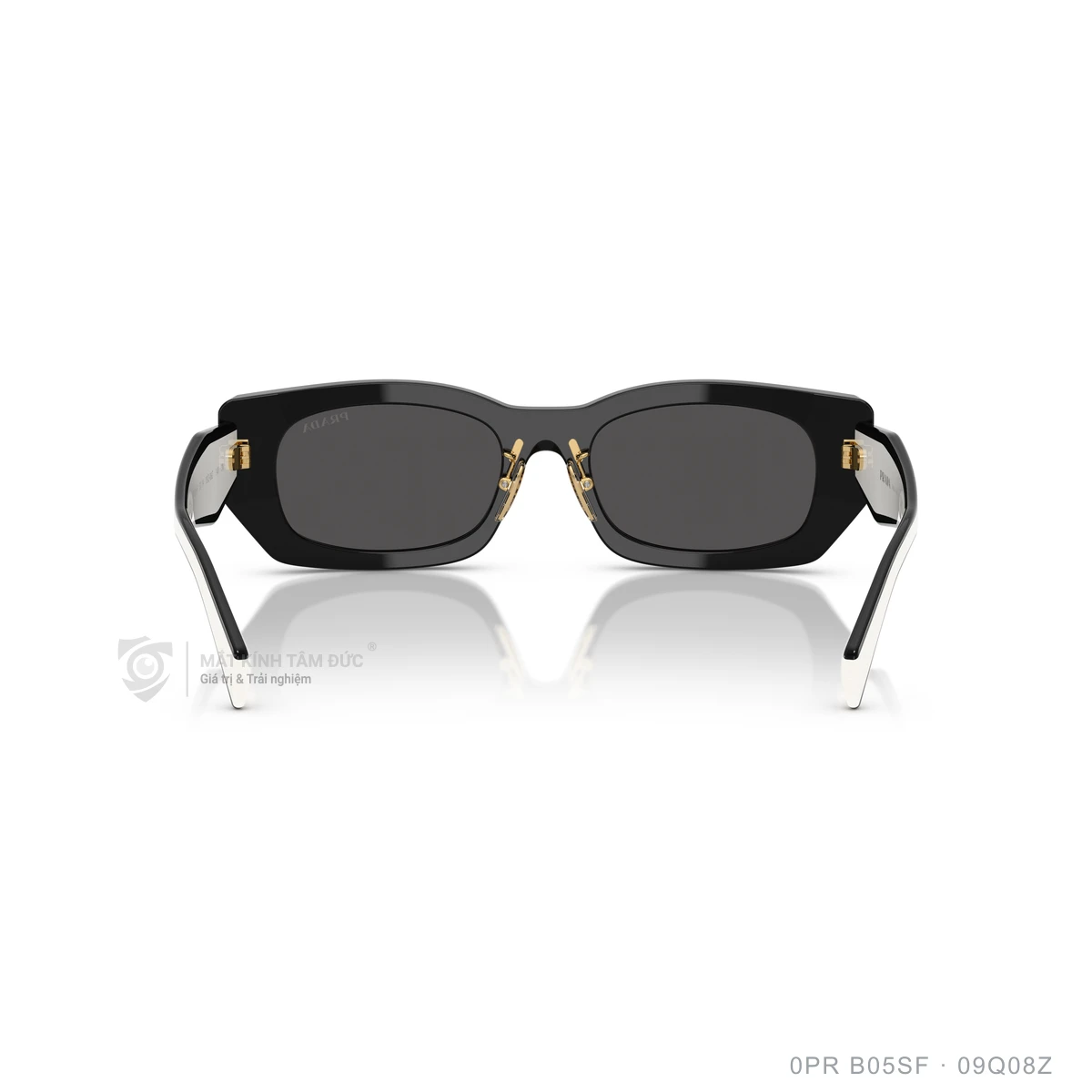Kính mát Prada 0PR B05SF - Ảnh 5