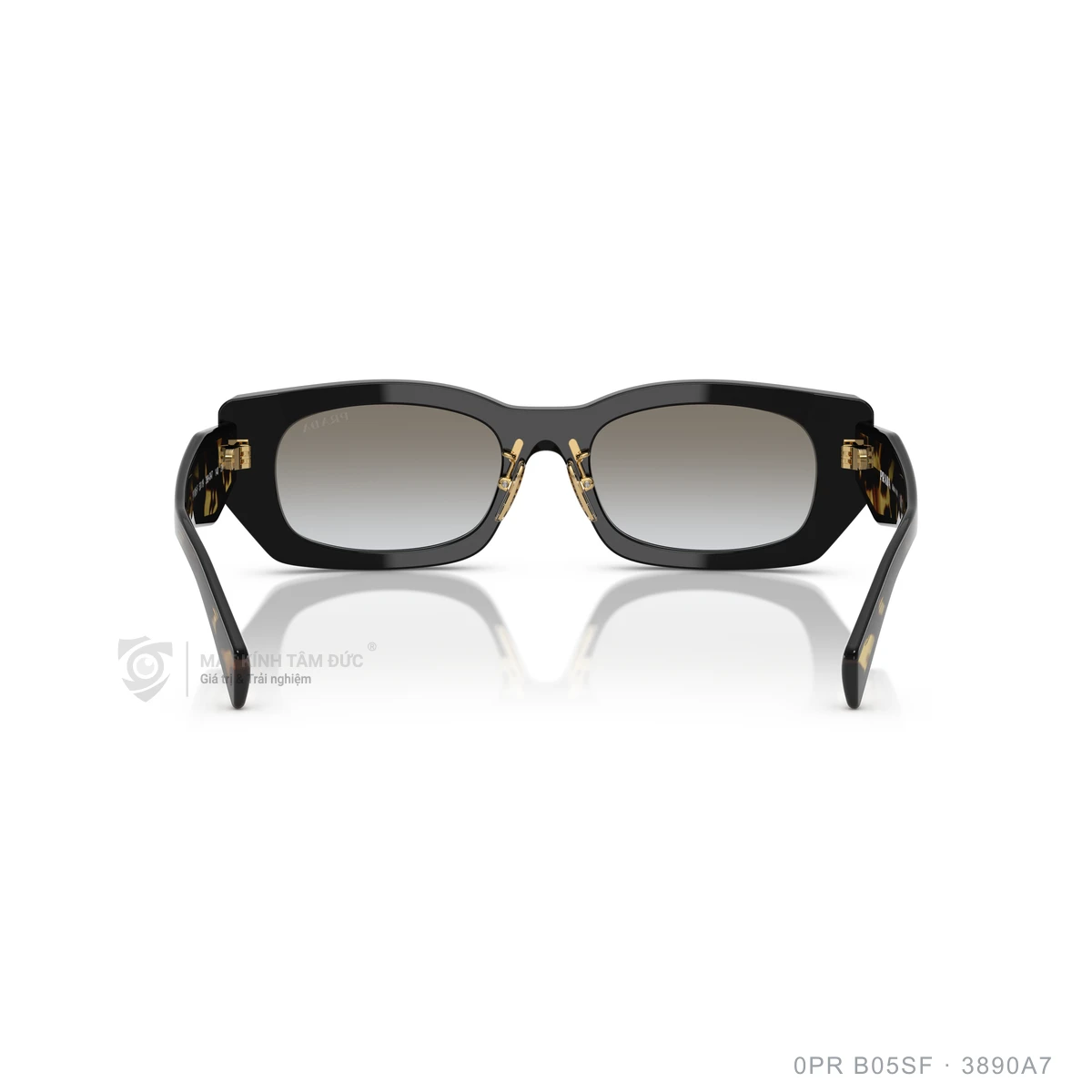 Kính mát Prada 0PR B05SF - Ảnh 10