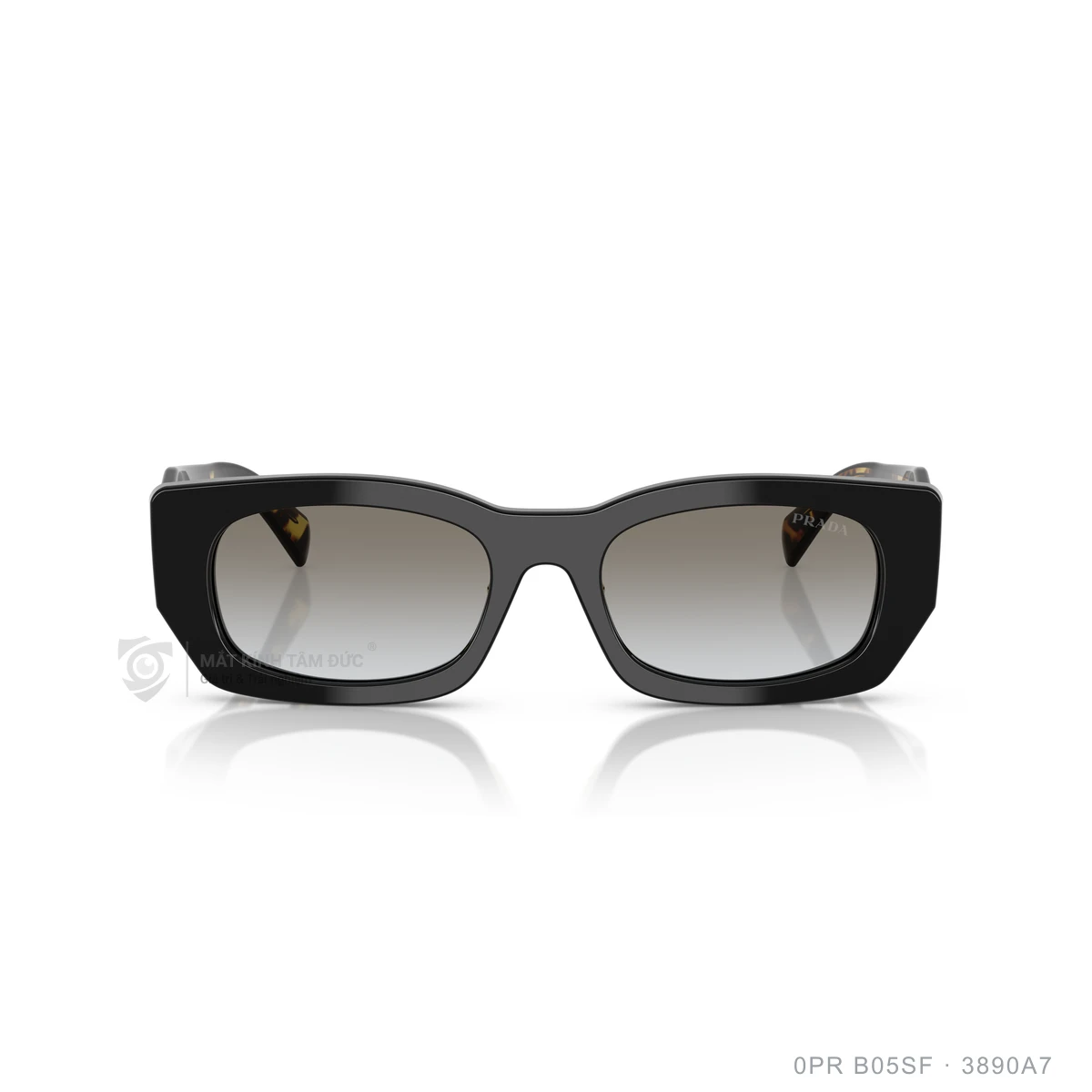 Kính mát Prada 0PR B05SF - Ảnh 6