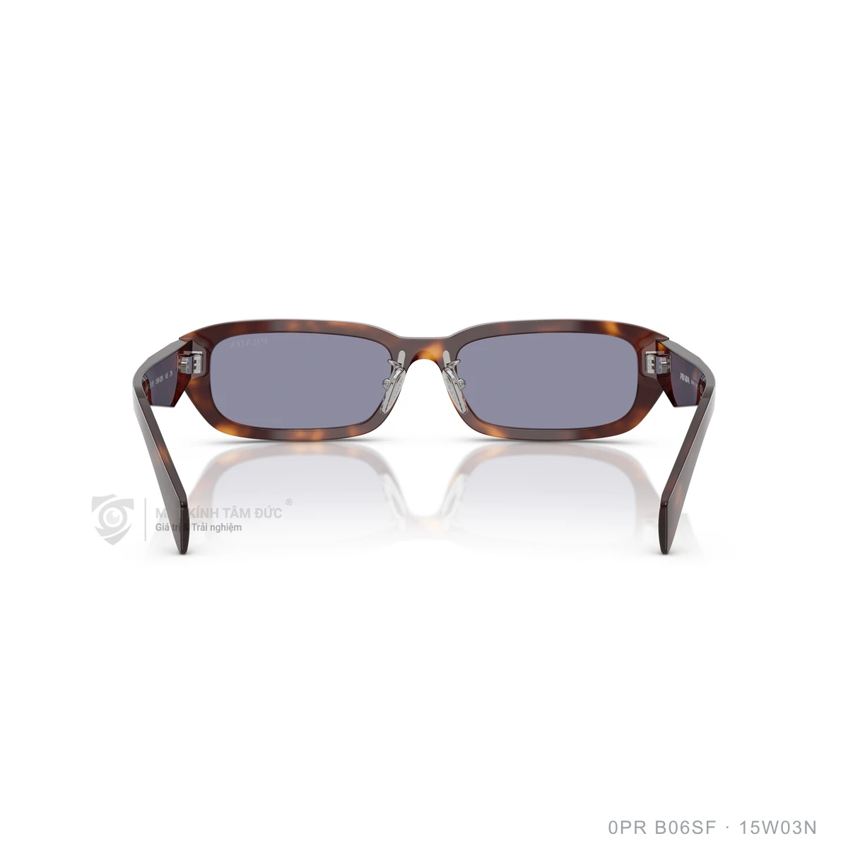 Kính mát Prada 0PR B06SF - Ảnh 5