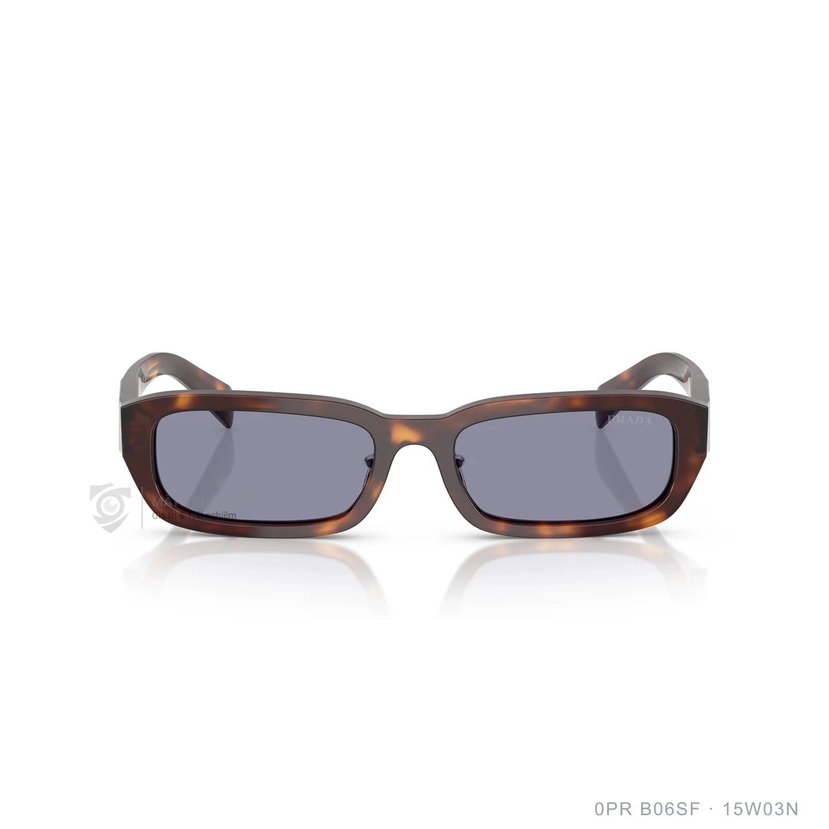 Hình ảnh thực tế Kính mát Prada 0PR B06SF