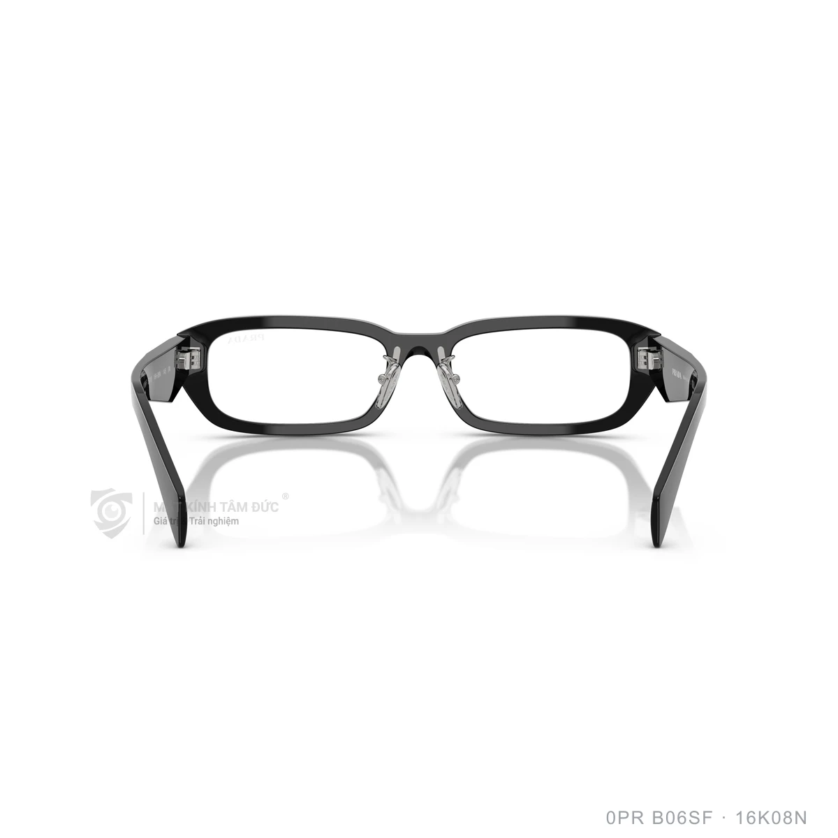 Kính mát Prada 0PR B06SF - Ảnh 10