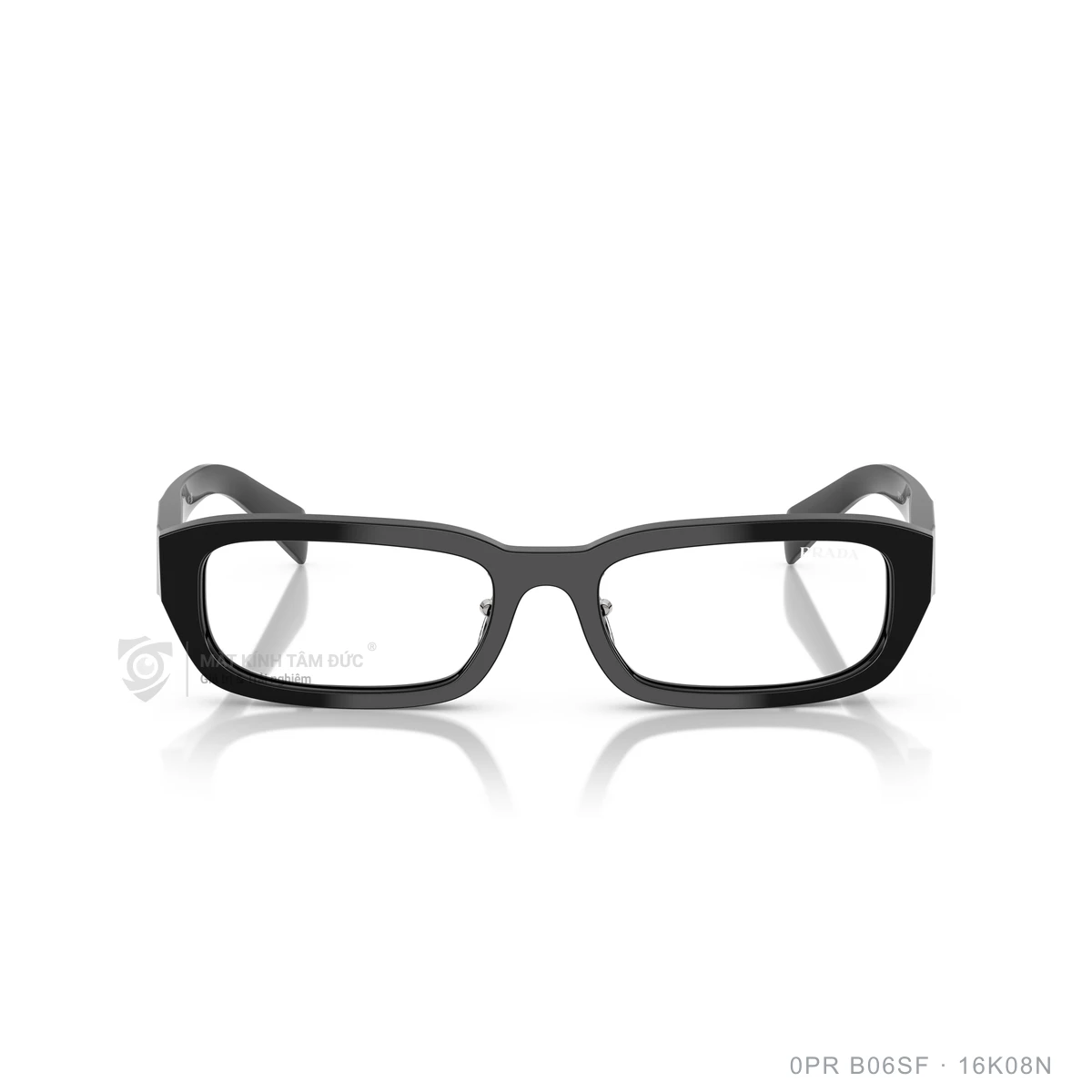 Kính mát Prada 0PR B06SF - Ảnh 6