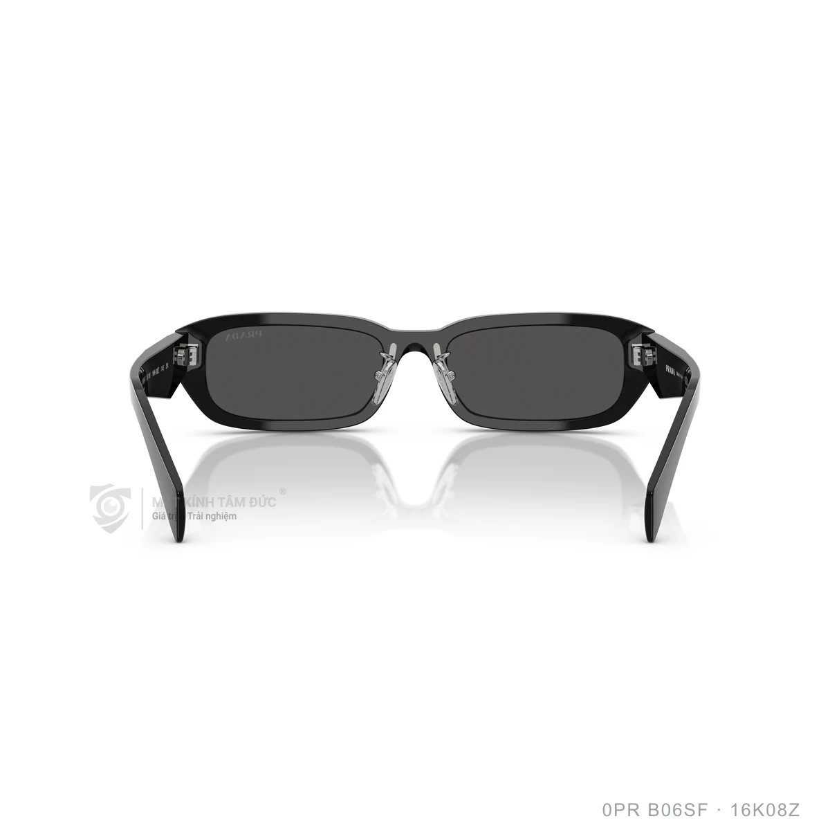 Kính mát Prada 0PR B06SF - Ảnh 15