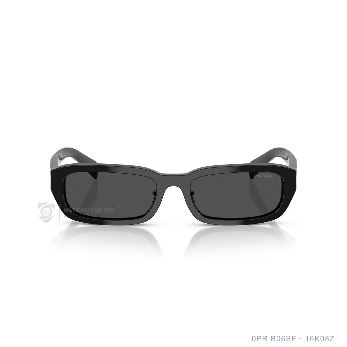 Kính mát Prada 0PR B06SF - Ảnh 11