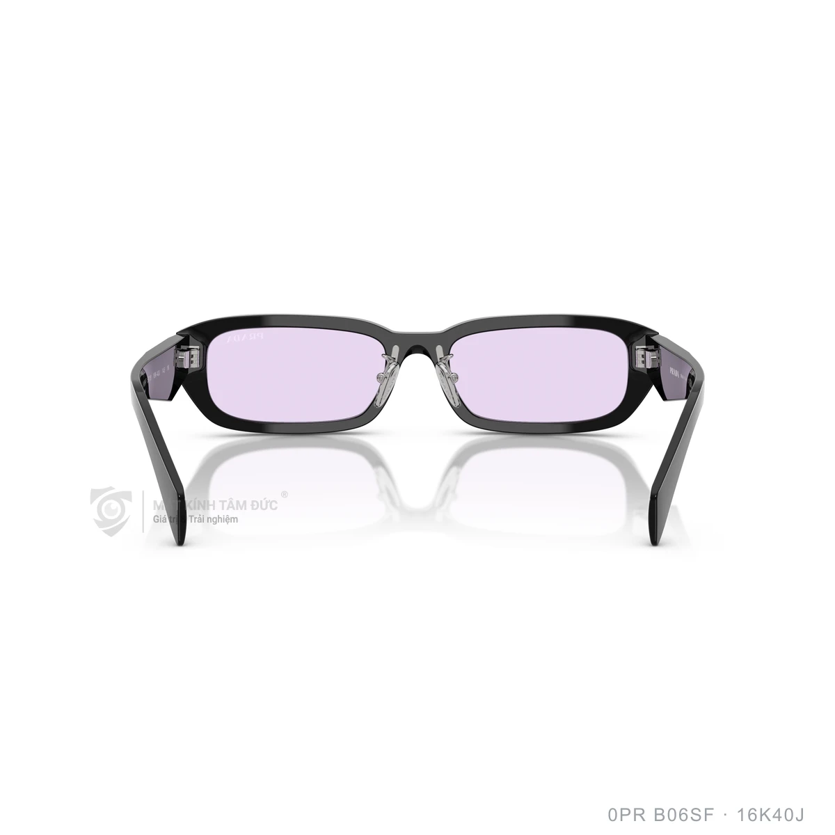 Kính mát Prada 0PR B06SF - Ảnh 20