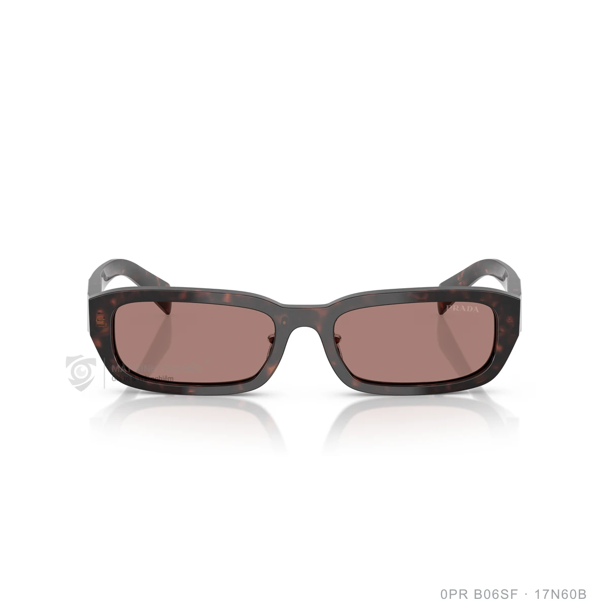 Kính mát Prada 0PR B06SF - Ảnh 21