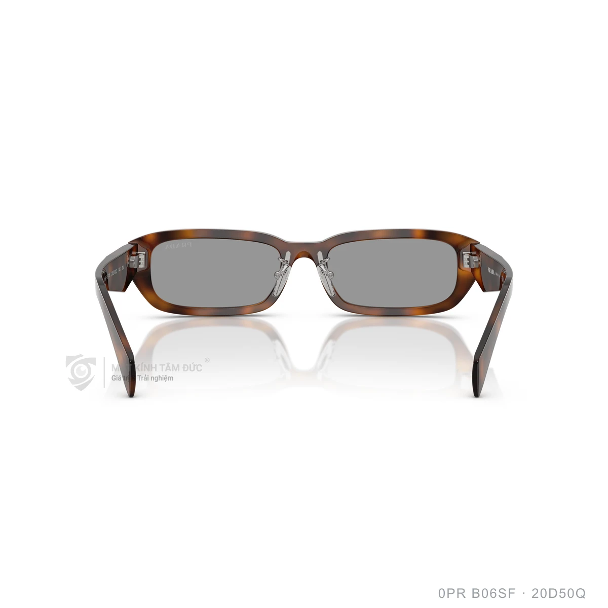 Kính mát Prada 0PR B06SF - Ảnh 30