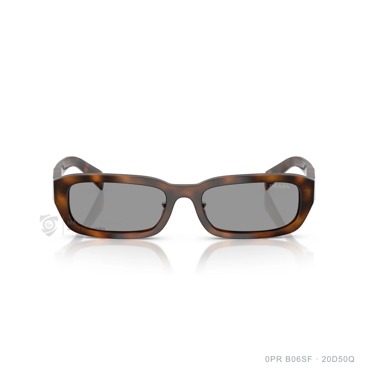 Kính mát Prada 0PR B06SF - Ảnh 26