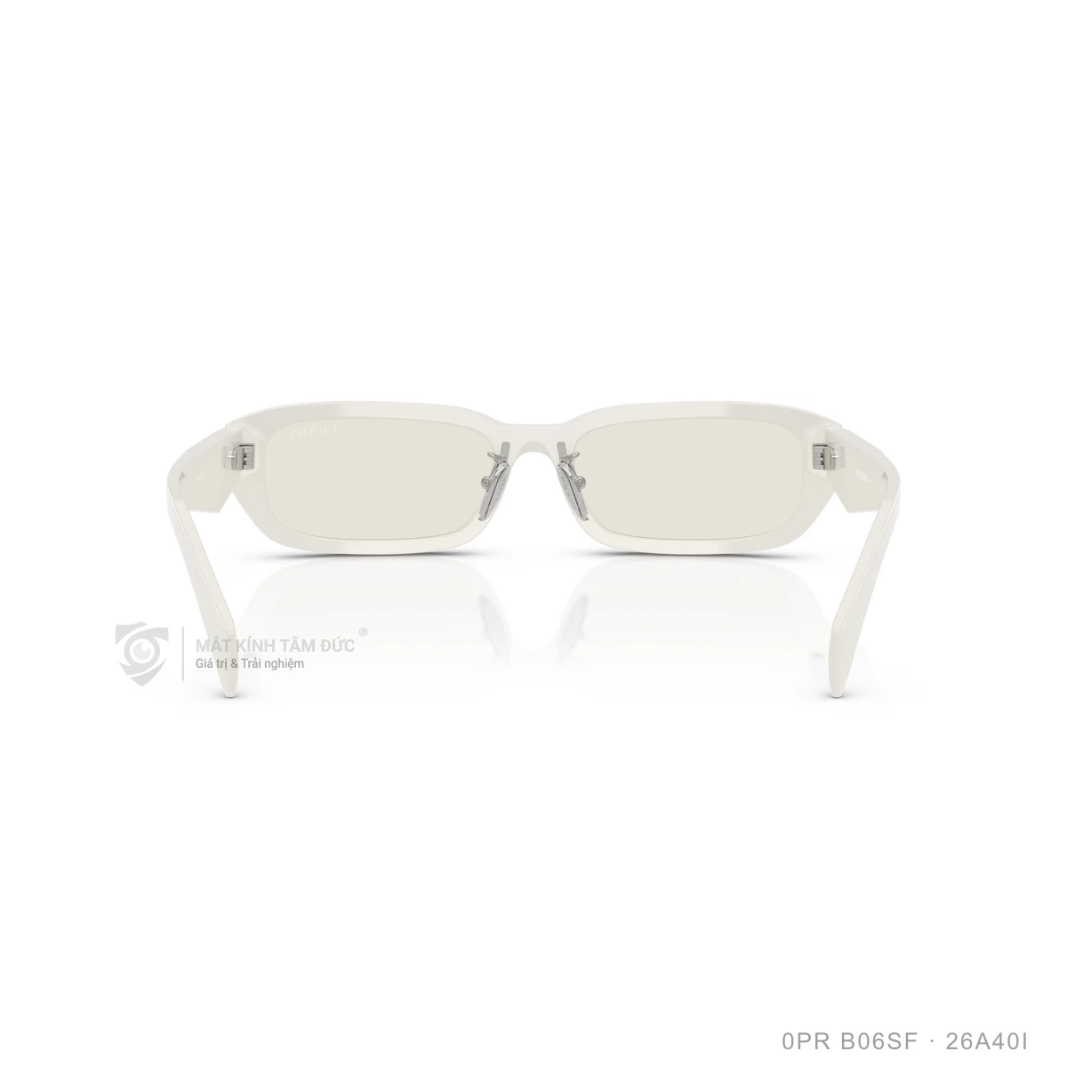 Kính mát Prada 0PR B06SF - Ảnh 35