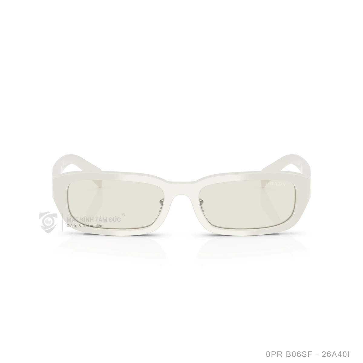 Kính mát Prada 0PR B06SF - Ảnh 31